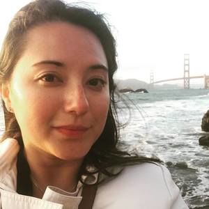 Meet your Posher, Sandra